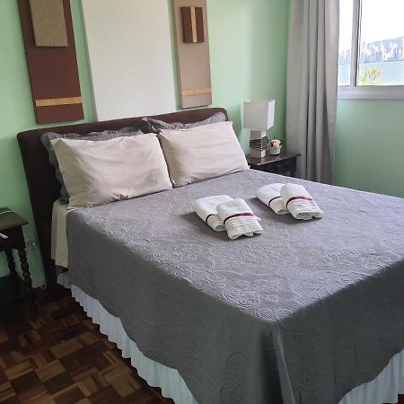 Balneário Camboriú Apartamento Beira Mar מראה חיצוני תמונה
