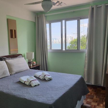 Balneário Camboriú Apartamento Beira Mar מראה חיצוני תמונה