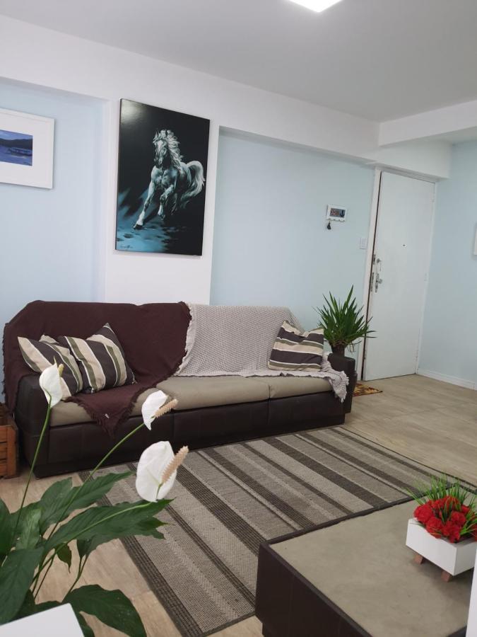 Balneário Camboriú Apartamento Beira Mar מראה חיצוני תמונה