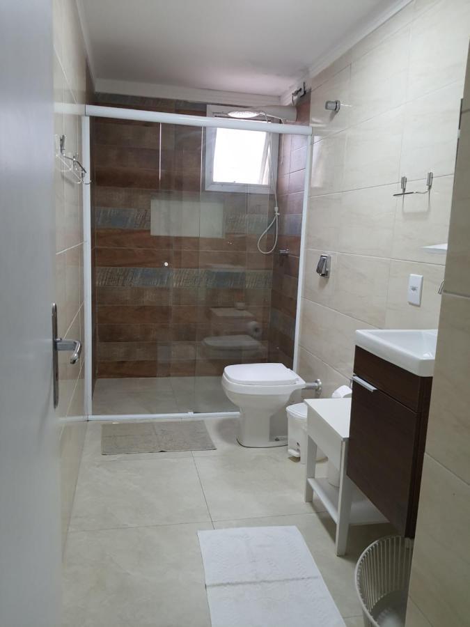 Balneário Camboriú Apartamento Beira Mar מראה חיצוני תמונה