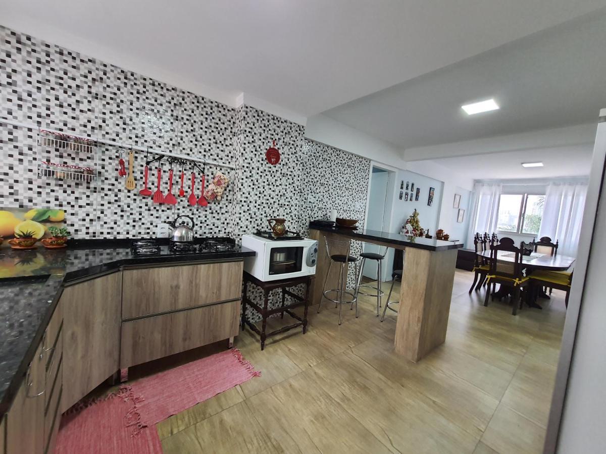 Balneário Camboriú Apartamento Beira Mar מראה חיצוני תמונה