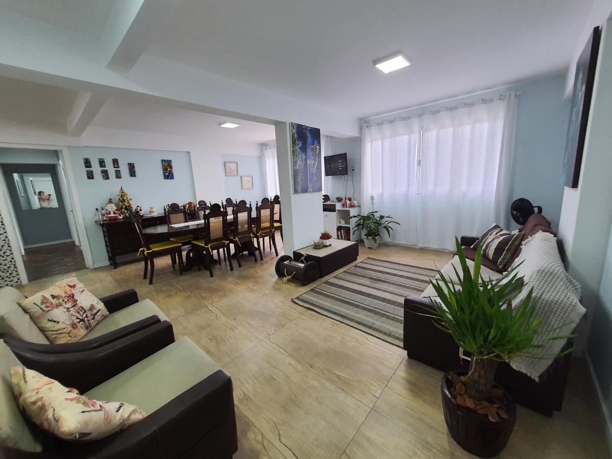 Balneário Camboriú Apartamento Beira Mar מראה חיצוני תמונה