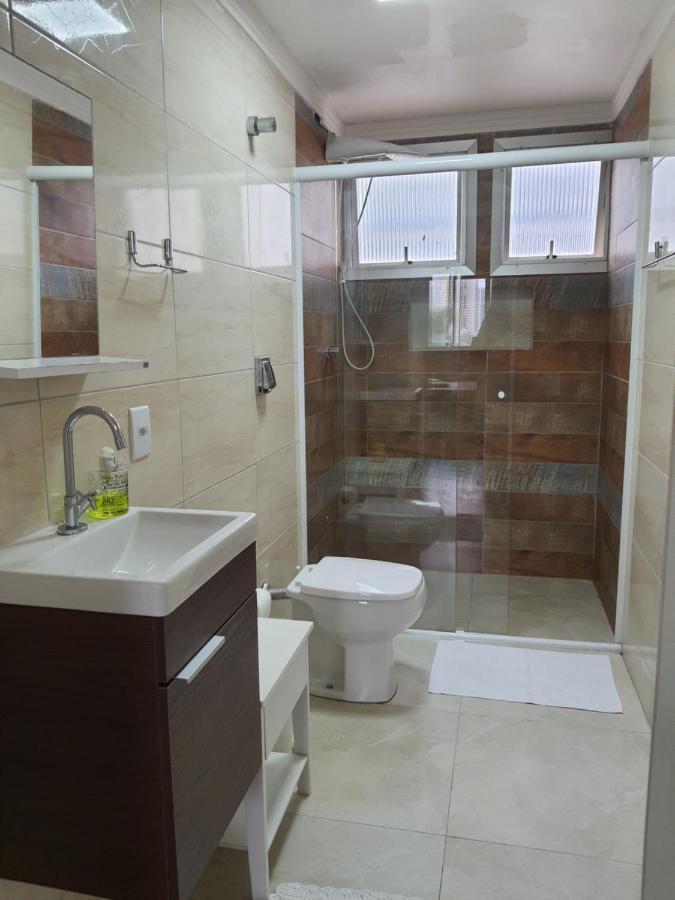 Balneário Camboriú Apartamento Beira Mar מראה חיצוני תמונה