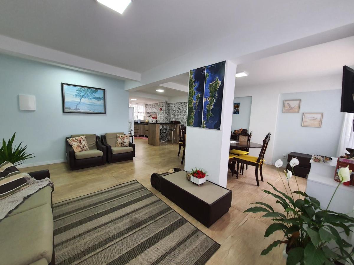 Balneário Camboriú Apartamento Beira Mar מראה חיצוני תמונה