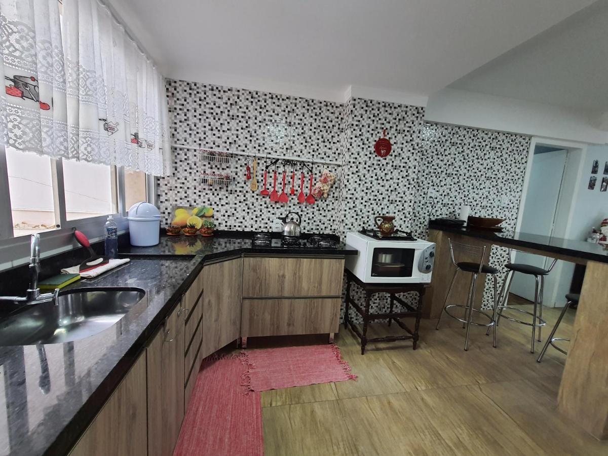 Balneário Camboriú Apartamento Beira Mar מראה חיצוני תמונה