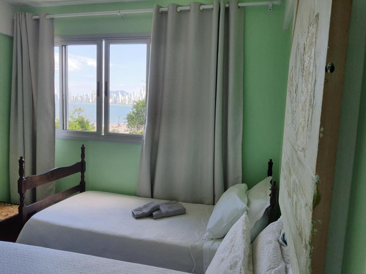Balneário Camboriú Apartamento Beira Mar מראה חיצוני תמונה