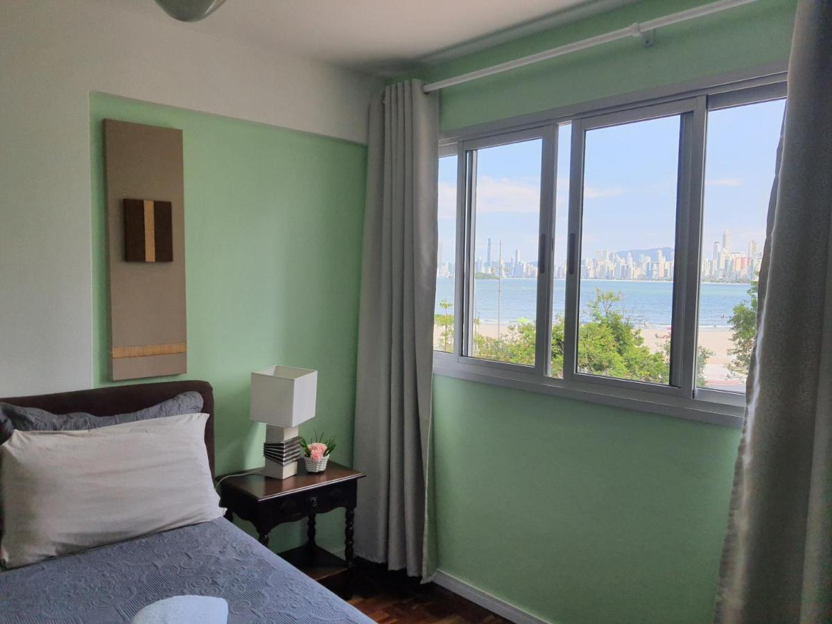 Balneário Camboriú Apartamento Beira Mar מראה חיצוני תמונה