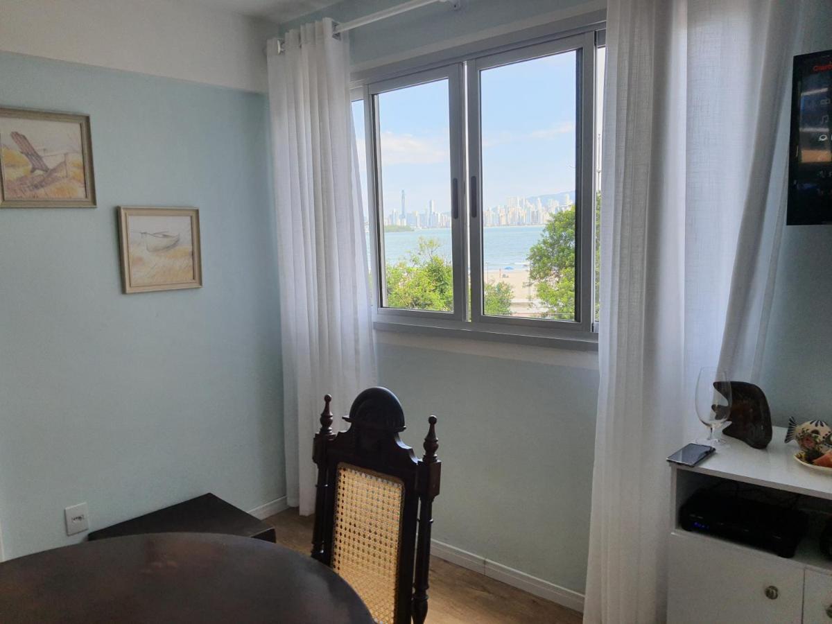 Balneário Camboriú Apartamento Beira Mar מראה חיצוני תמונה