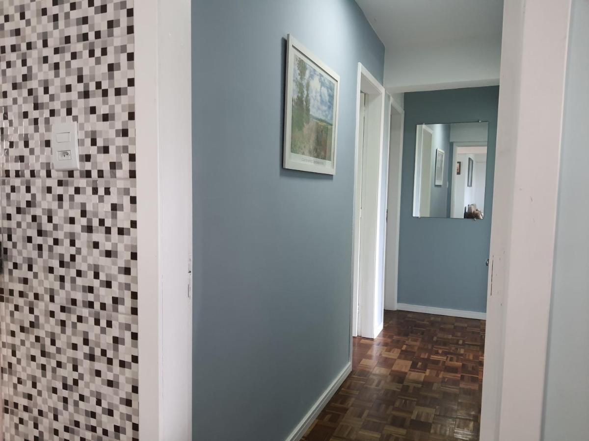 Balneário Camboriú Apartamento Beira Mar מראה חיצוני תמונה