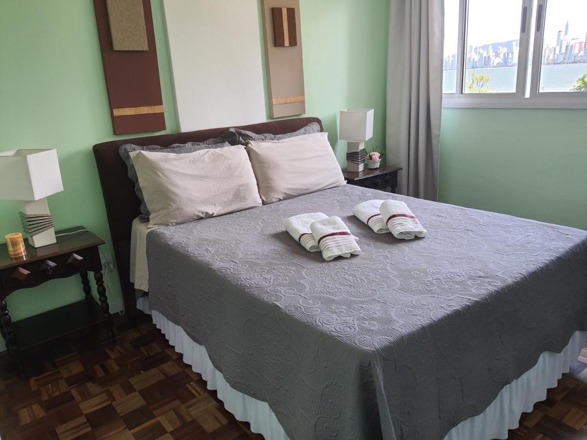 Balneário Camboriú Apartamento Beira Mar מראה חיצוני תמונה