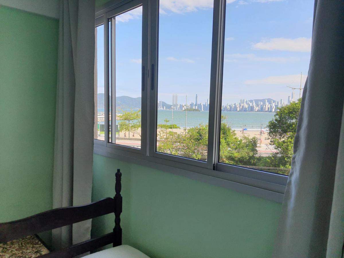 Balneário Camboriú Apartamento Beira Mar מראה חיצוני תמונה