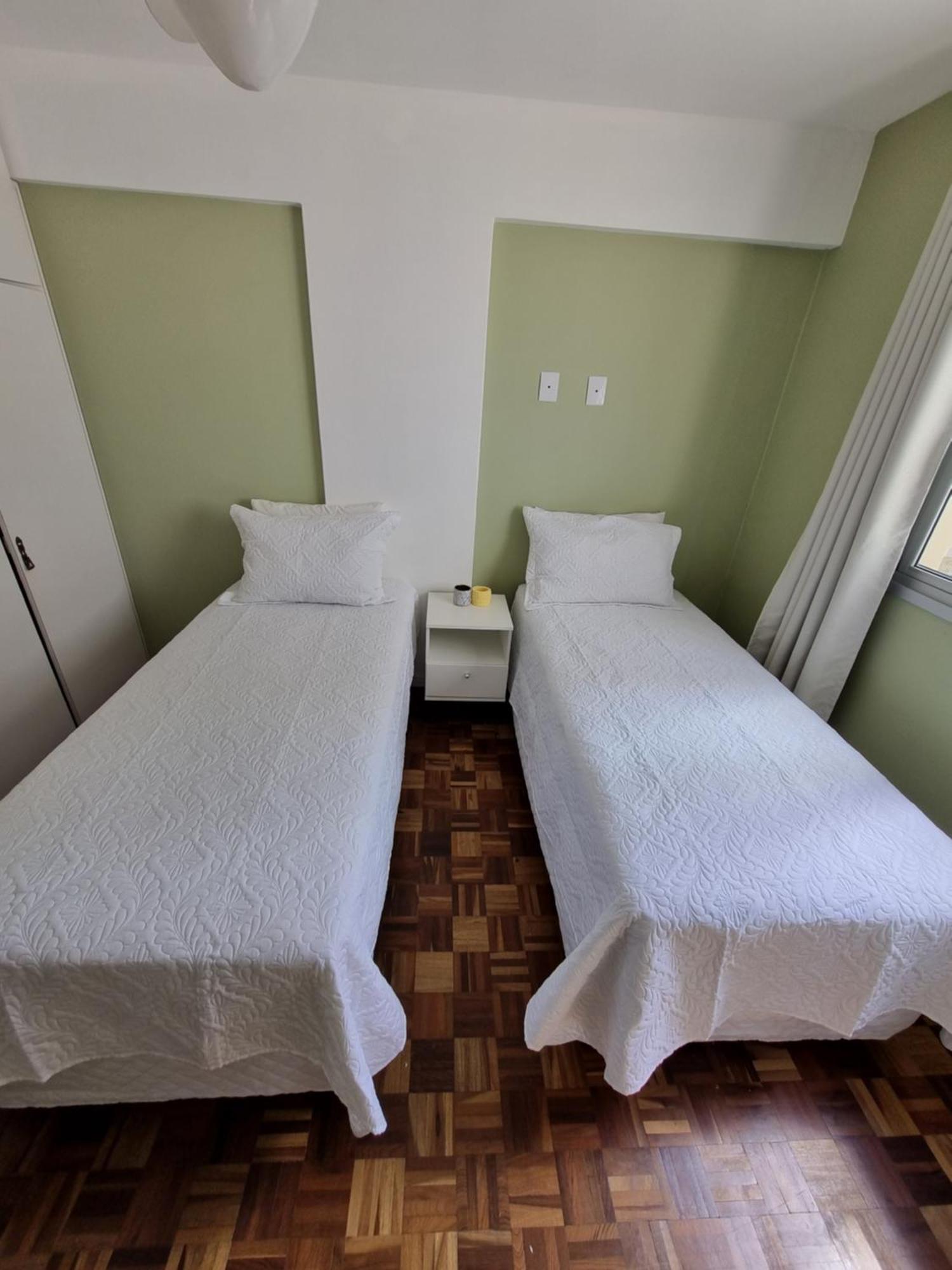 Balneário Camboriú Apartamento Beira Mar מראה חיצוני תמונה