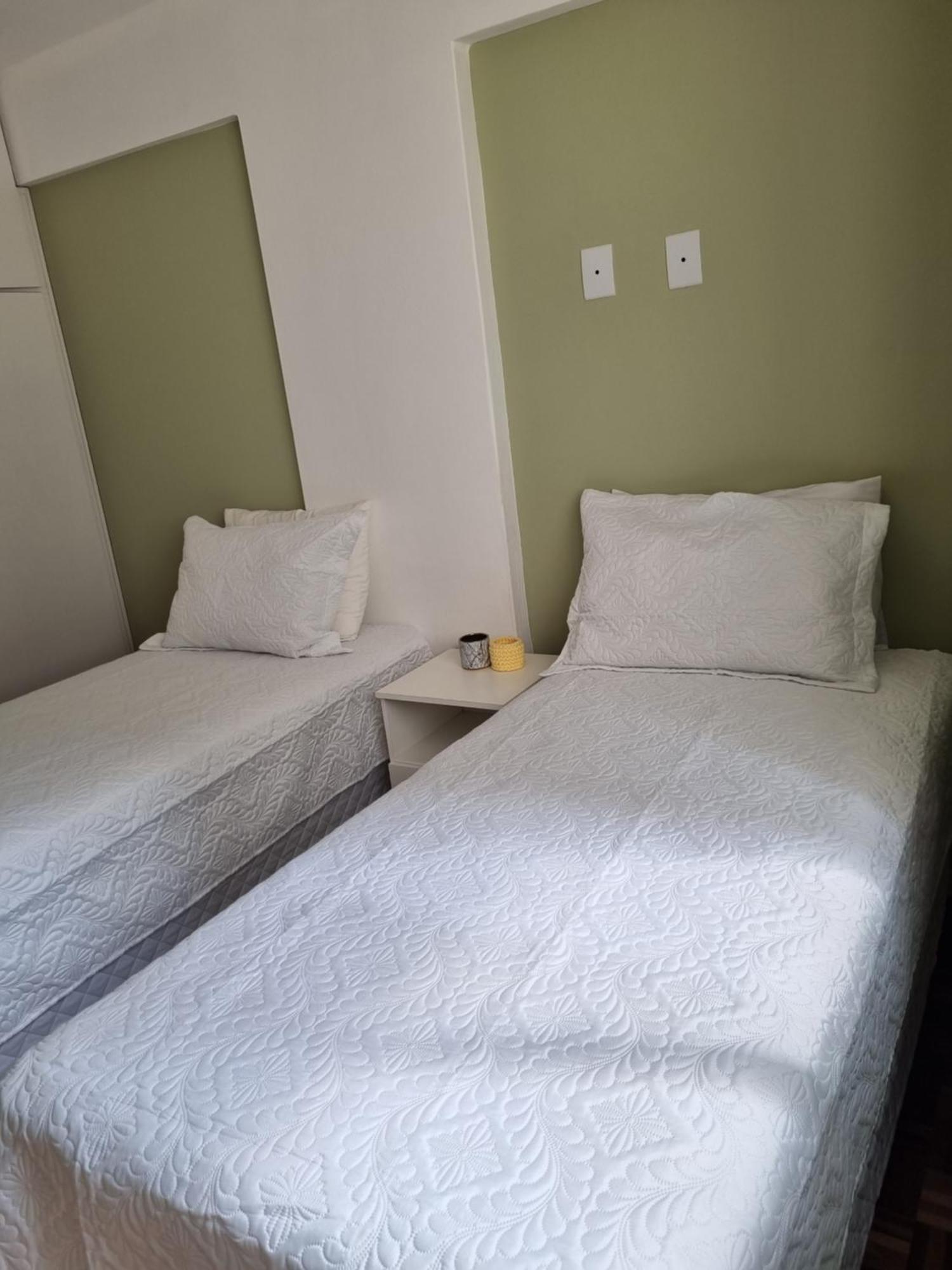 Balneário Camboriú Apartamento Beira Mar מראה חיצוני תמונה