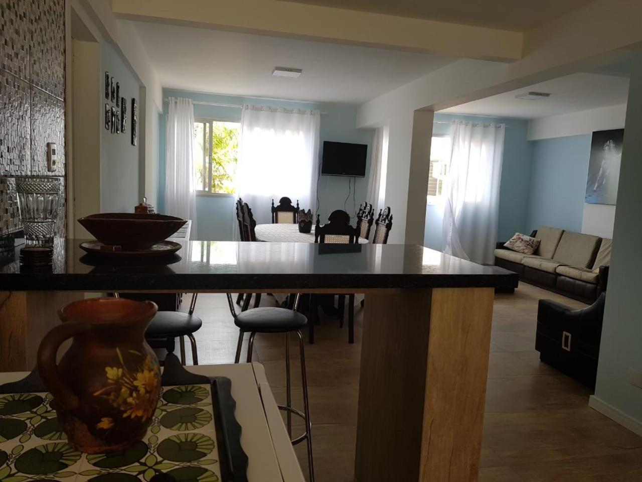 Balneário Camboriú Apartamento Beira Mar מראה חיצוני תמונה