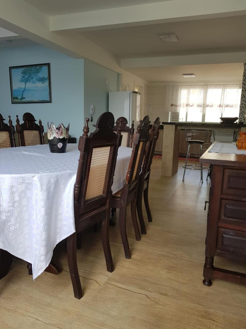 Balneário Camboriú Apartamento Beira Mar מראה חיצוני תמונה