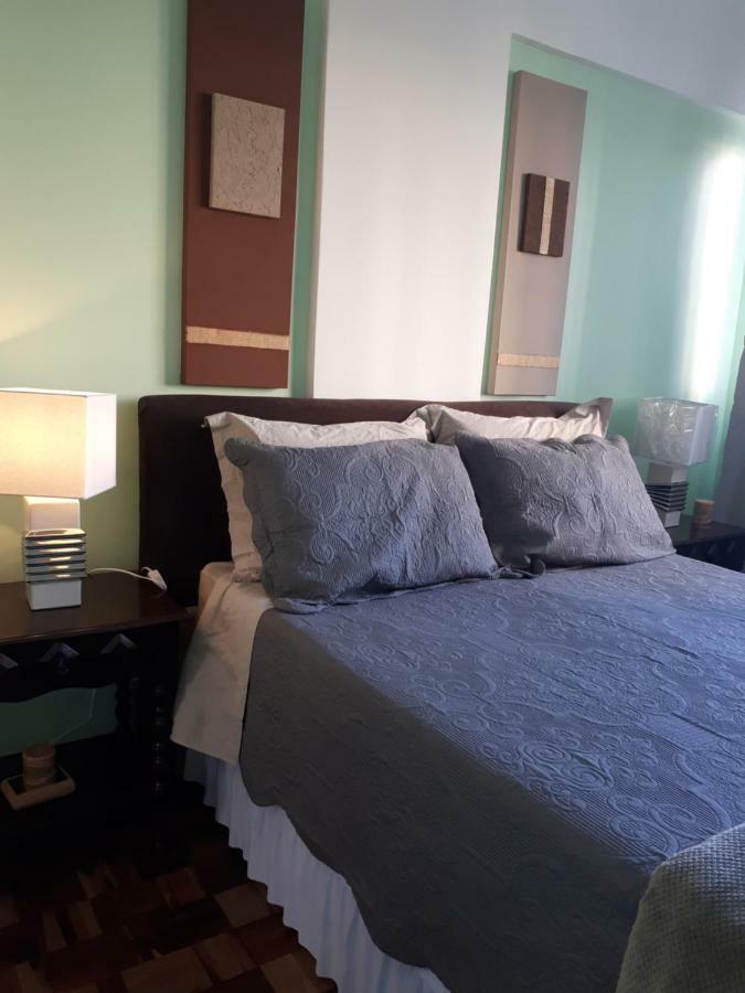 Balneário Camboriú Apartamento Beira Mar מראה חיצוני תמונה
