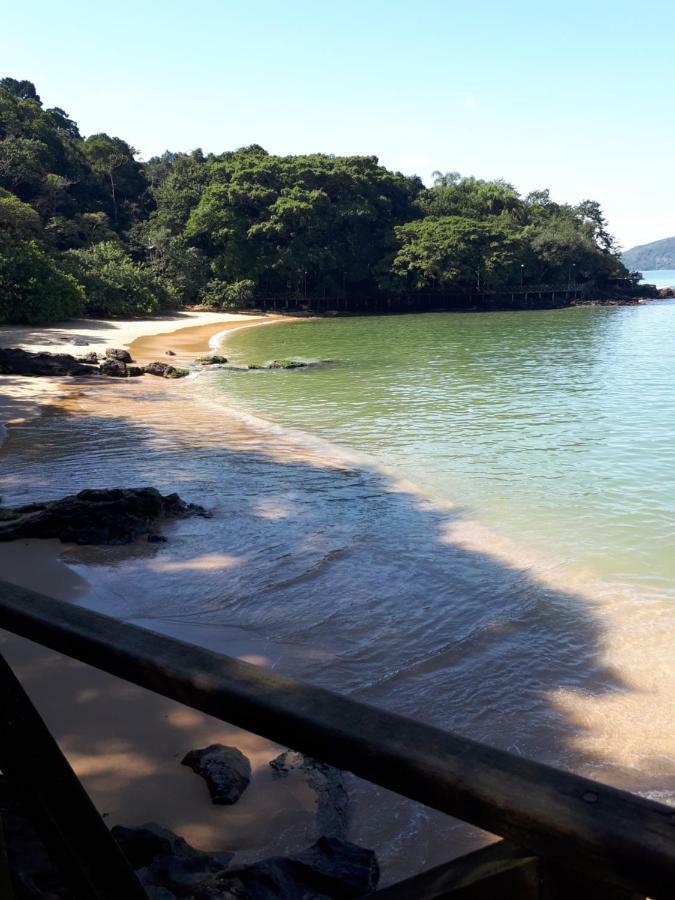 Balneário Camboriú Apartamento Beira Mar מראה חיצוני תמונה